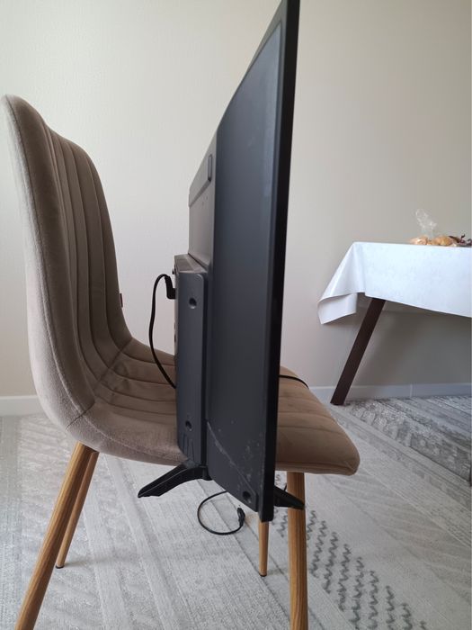 Телевизор 85 дюйм