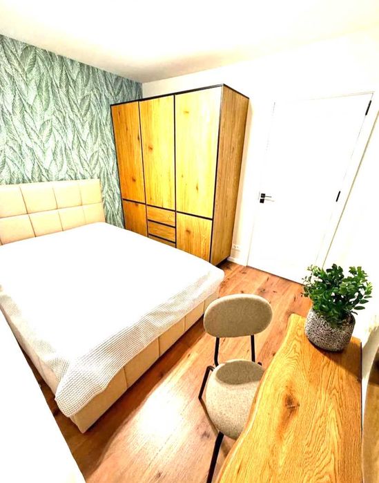 Дава се под наем Двустаен апартамент в София, Изток - 60 кв.м за 398.82 € - Снимка #2