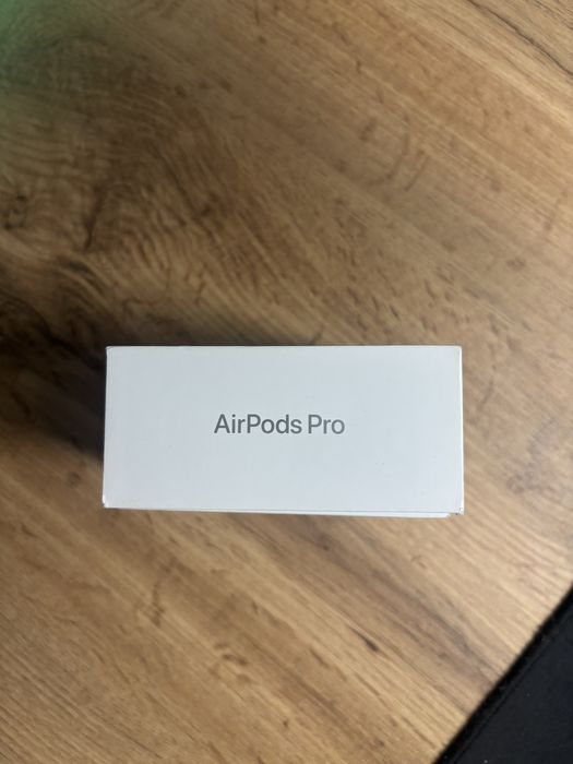 Airpods 2 pro оригинални