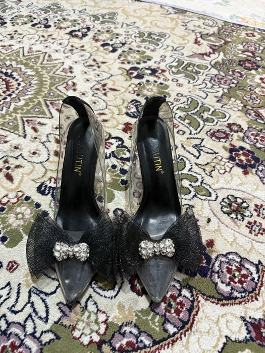 Туфли Labutin original