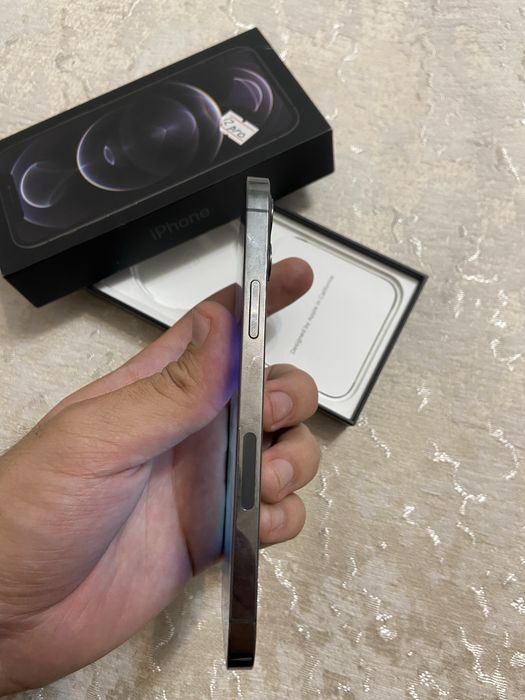 Iphone 12 Pro 128 GB