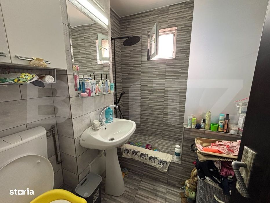 Apartament 3 camere decomandat, 66.34 mp - Alexandru cel Bun