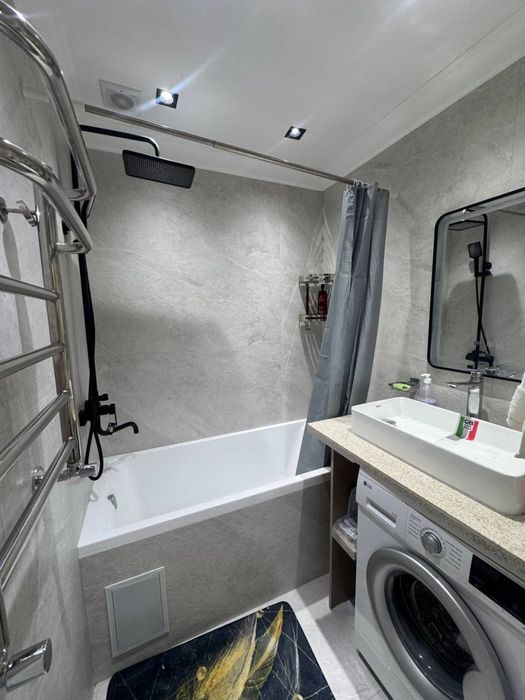 Сдаётся квартира Яккасарайский район