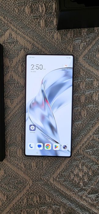 Nubia Redmagic 11Pro cel mai rapid Gaming Phone/12Gb ram /256