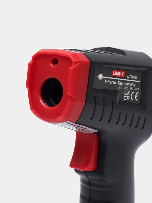 Инфракрасный термометр UNIT UT306M