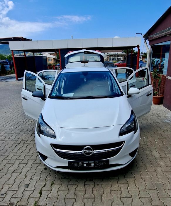 Opel Corsa,  1.3.CDTI  af.2017