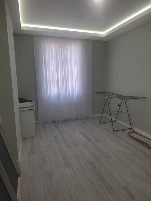 СРОЧНО! ЖК Infinity 3 комнатная 105м2 с ремонтом, кадастр есть