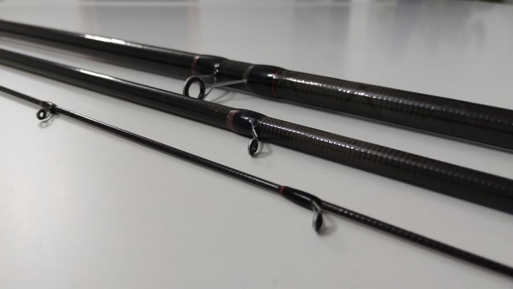 Lanseta pluta match Sheffield Mitchell premium 393