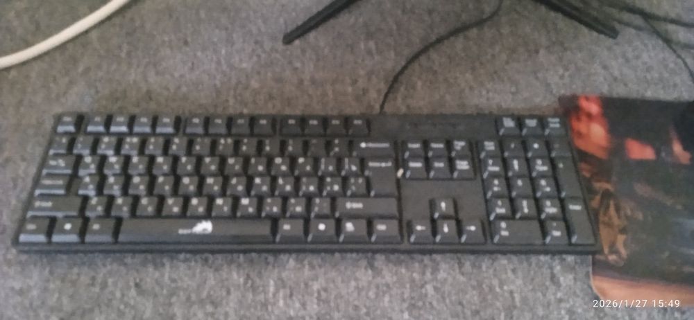 Компьютер Xtech кам ишлатилган