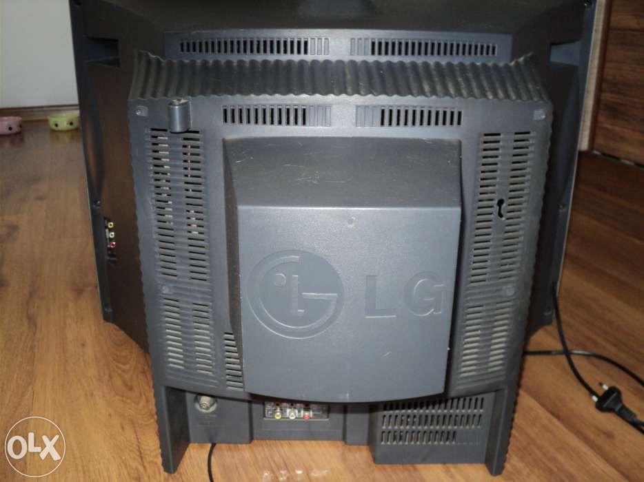 Телевизор в отличном состоянии