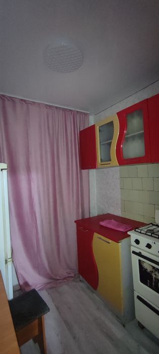 Продам однокомнатную квартиру!