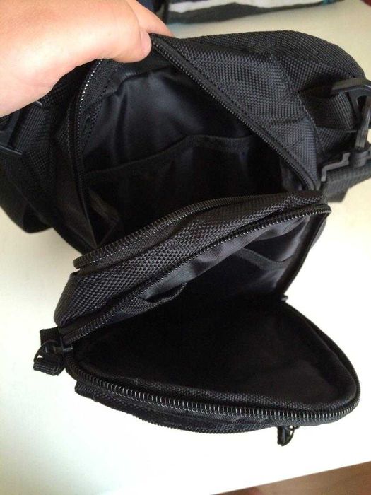 Мото Чанта за бедро - MONSTER