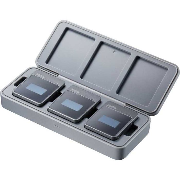 Безжични микрофони Godox MoveLink M2
