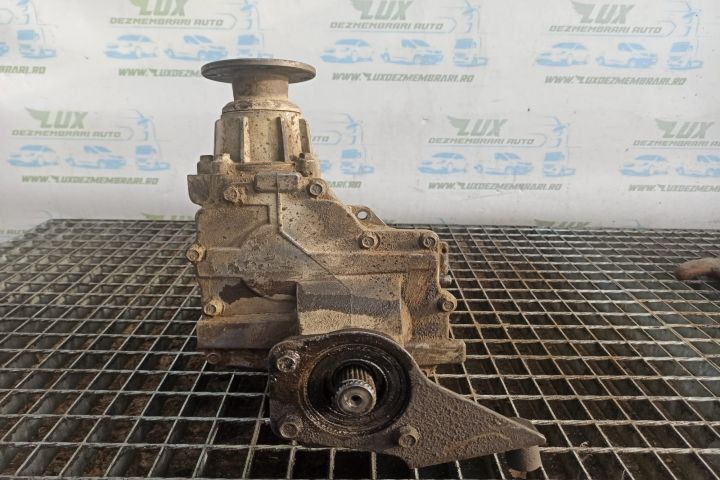 Cutie de transfer 2.0 CRDI D4EA Hyundai Santa Fe Class1c  [din 2000 pana  2012] seria