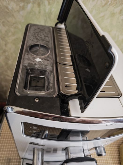 Philips Saeco Xelsis