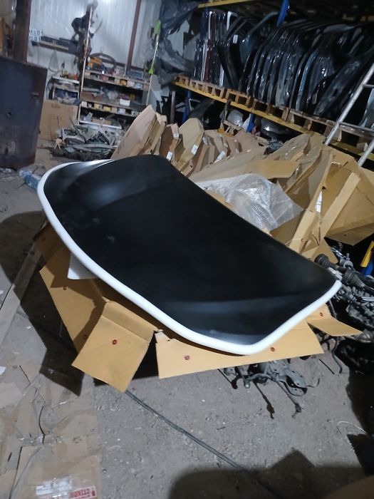 Капот на камри 70  toyota camry 70