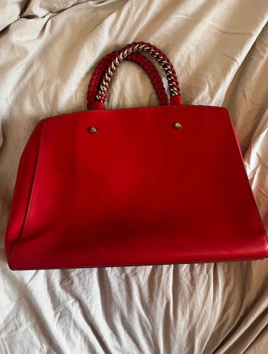 Geantă de umăr Scervino