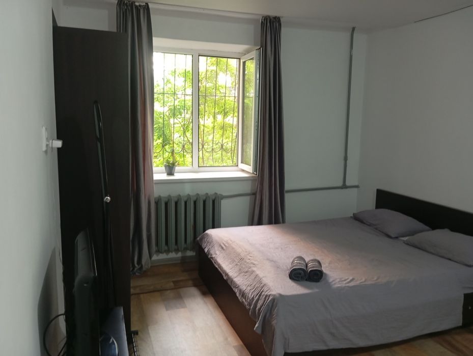 Посуточно Тимирязева-Маркова