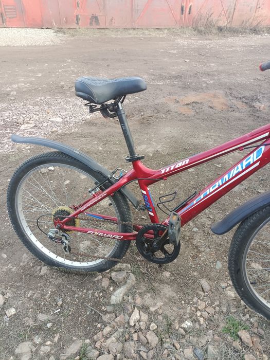 Продам велосипед