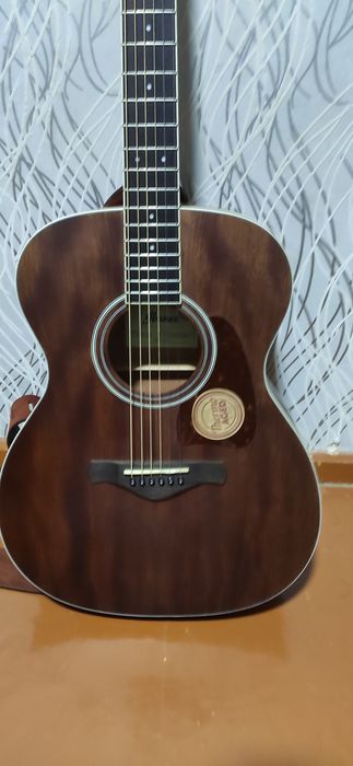 Гитара акустическая Ibanez AC340 opn