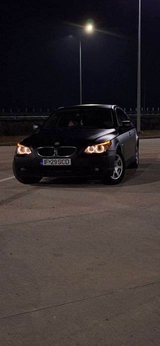 De vanzare Bmw e60 525 D