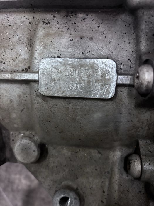 Ръчна скоростна кутия 4х4 ауди а3 8п