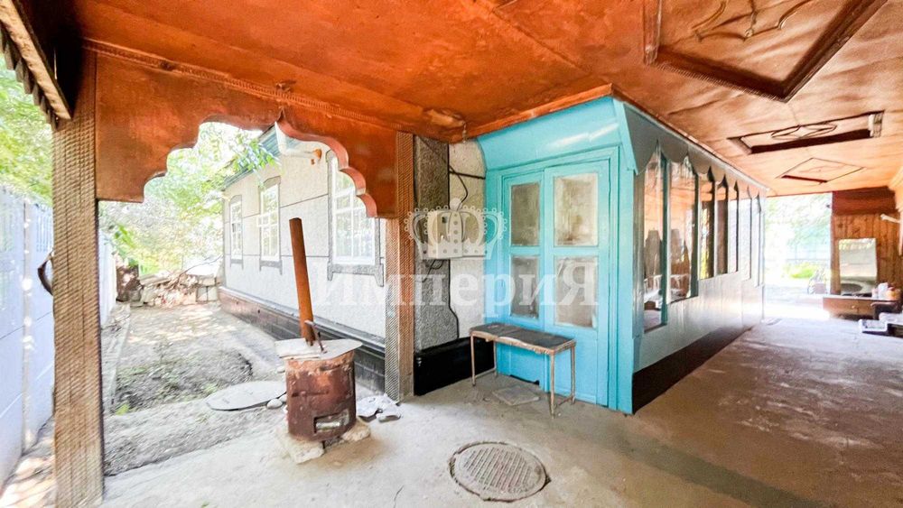 Частный дом Восточный Суйениш