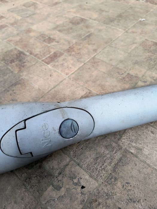 Vand brațe de poartă Nice