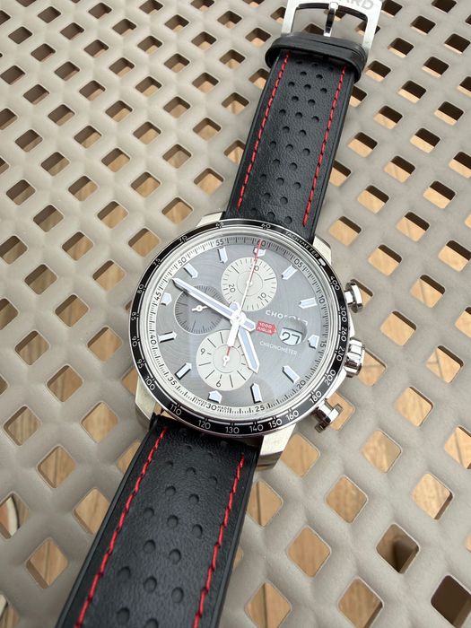 Chopard Mille Miglia Chronograph GTS Limited Edition Часовник