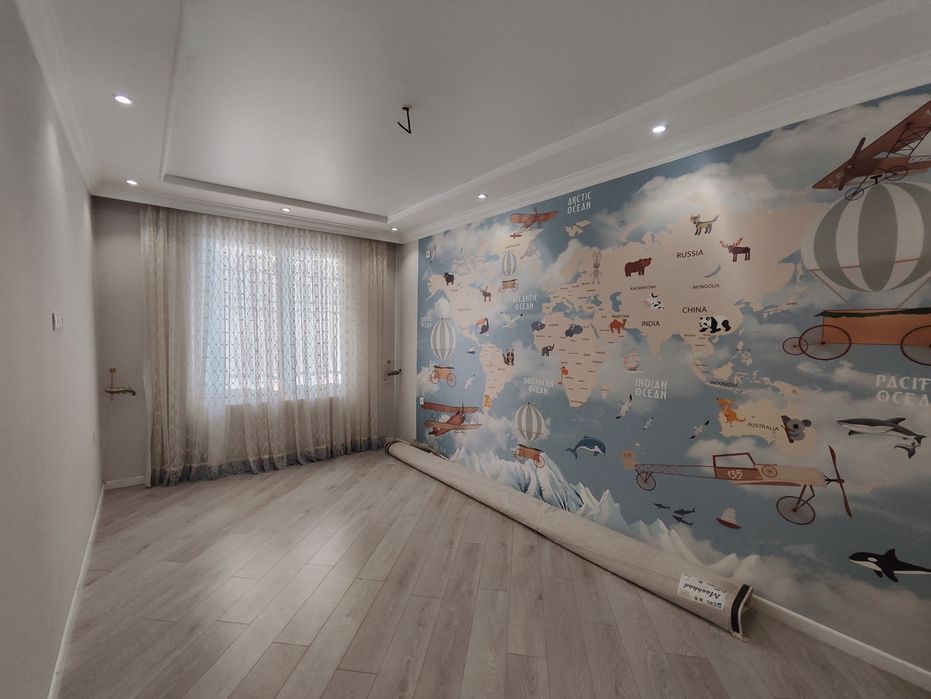 ЖК Юнусабад 7-квартал 49-дом, новостройка 105м2 105м2