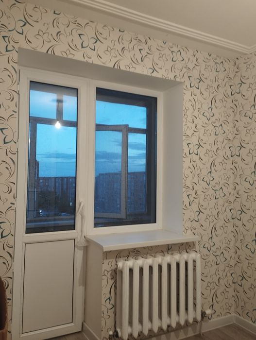 Продам однокомнатную квартиру