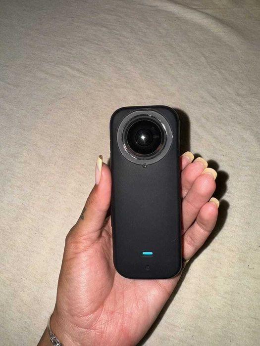 Camera Insta360 x3