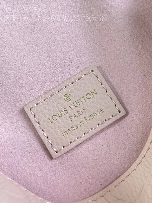 Geanta Louis Vuitton Nano Diane