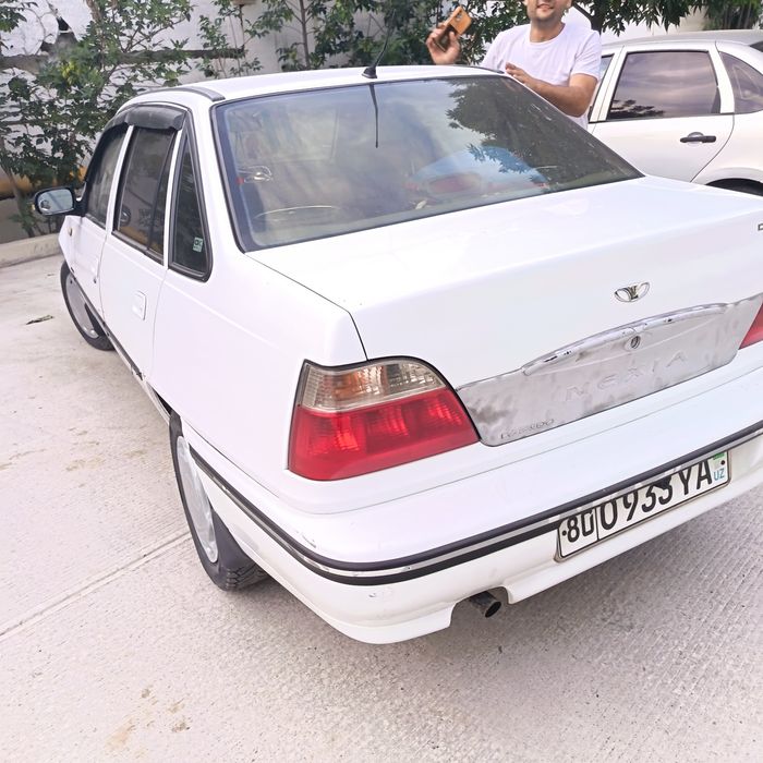 Nexia dons 2005 avtamat