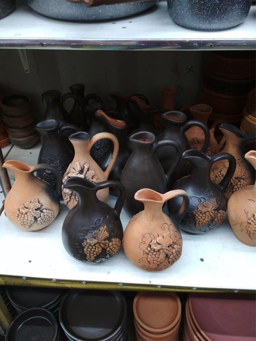 Кувшины для вина продам
