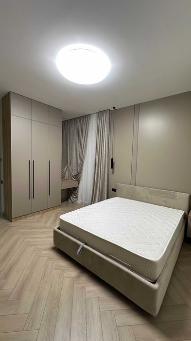 Квартира в ЖК Parkwood! -  Аренда новая квартира!