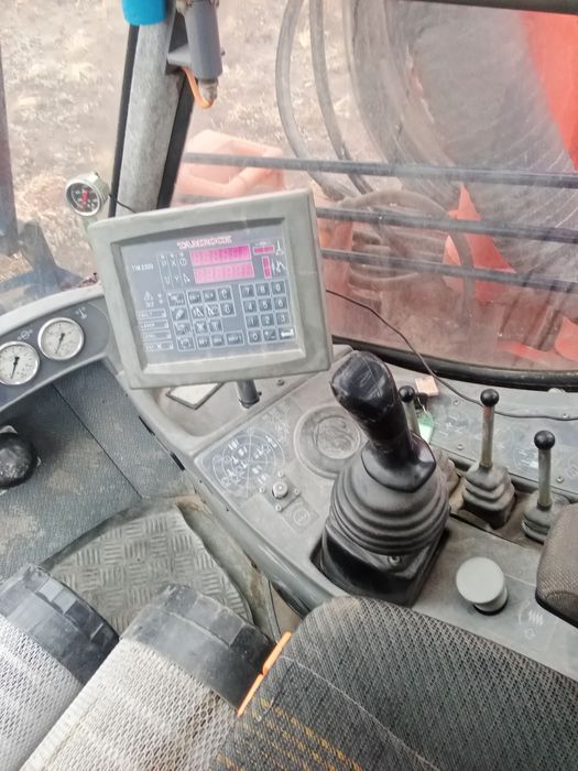 Буровая установка