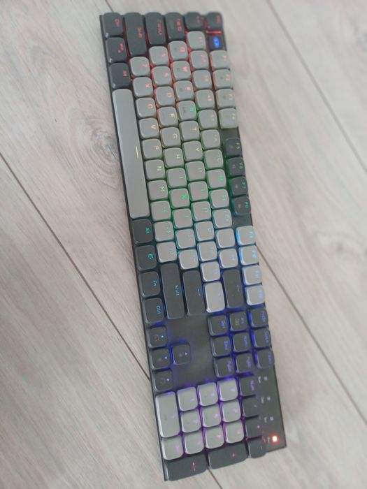 Tastatură gaming