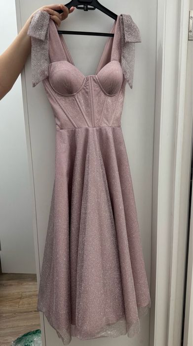 Продам платье / выпускной!