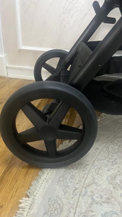 детская коляска