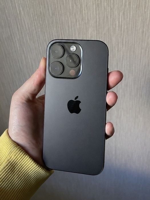 Iphone 16 pro , 128gb