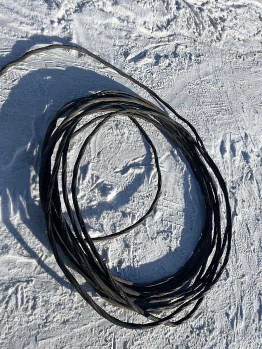 Кабель 4х жилный