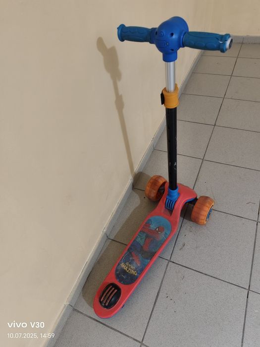 Продается самокат