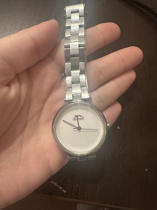 Ceas Slazenger aproape nou