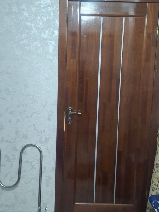 Межкомнатные двери, шкаф