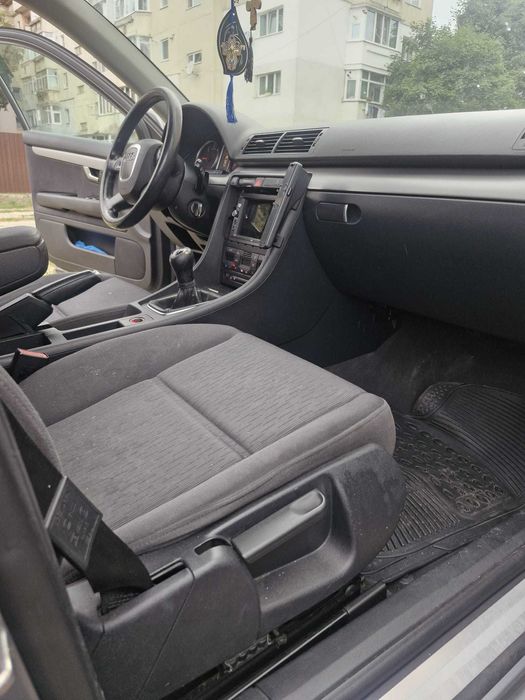 AUDI A4 Avant 2006 — imagine 4