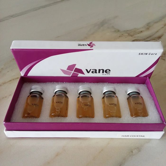 Козметика мезотерапия