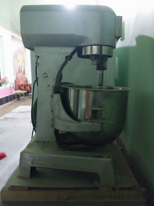 Pech, mikser, xaladelnik,muzlatgich