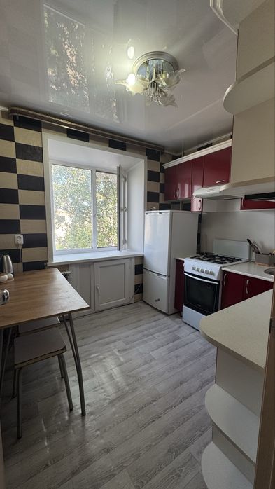 Сдается 1 ком квартира в центре