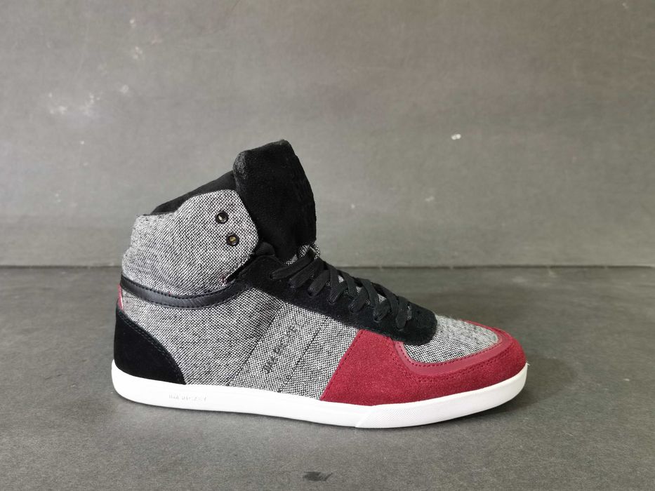 Ghete PIELE elegante  barbati   41 42 JIM RICKEY - USA 900 Ron Ca NOI